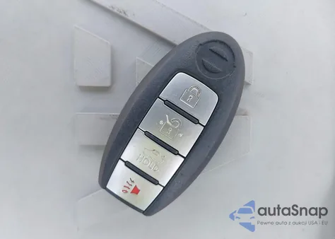 2015 Nissan Altima 2.5 S из США, поврежденный, VIN 1N4AL3AP8FC441493